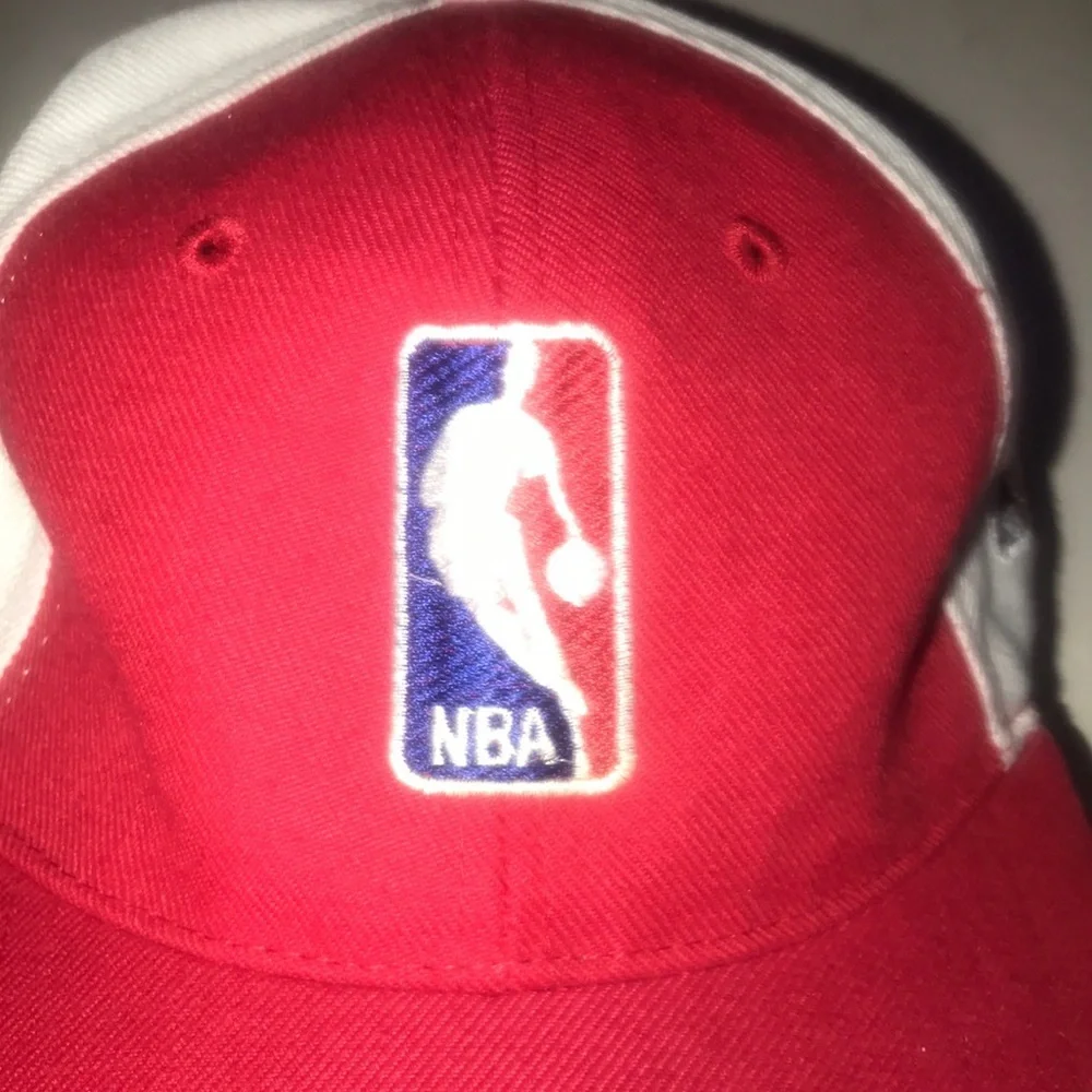 NBA official logo